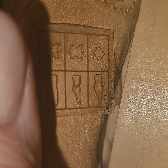 Leather Fishermen Sandals by Pikolinos - Picture 9 of 11